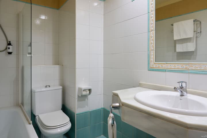 Hotel Macià Cóndor