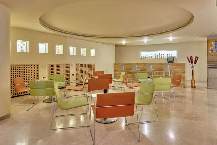 Hotel Macià Cóndor