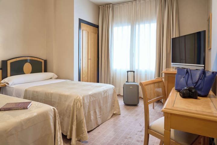 Hotel Macià Cóndor