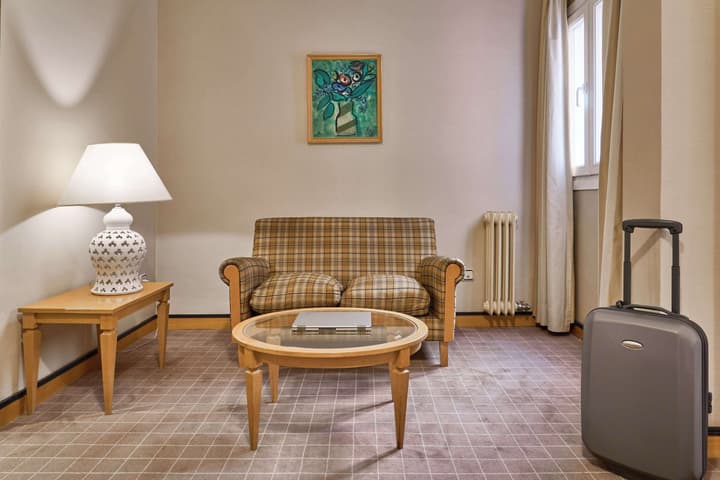 Hotel Macià Cóndor