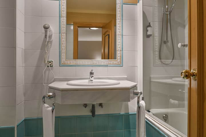 Hotel Macià Cóndor
