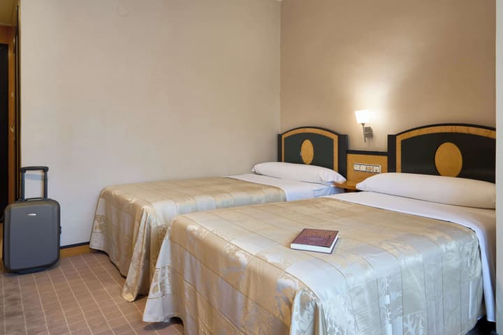 Hotel Macià Cóndor