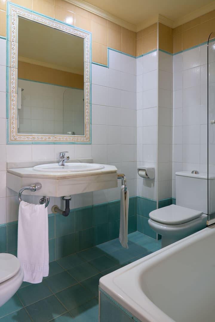 Hotel Macià Cóndor