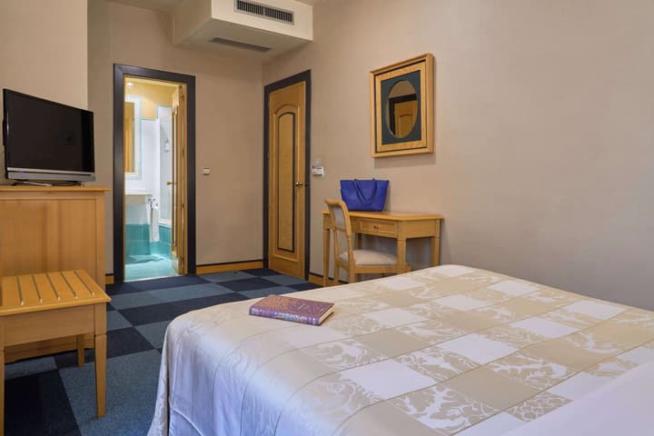 Hotel Macià Cóndor