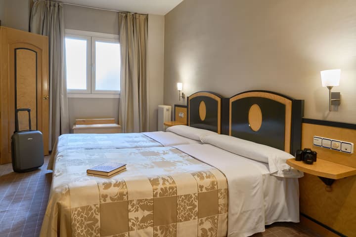 Hotel Macià Cóndor