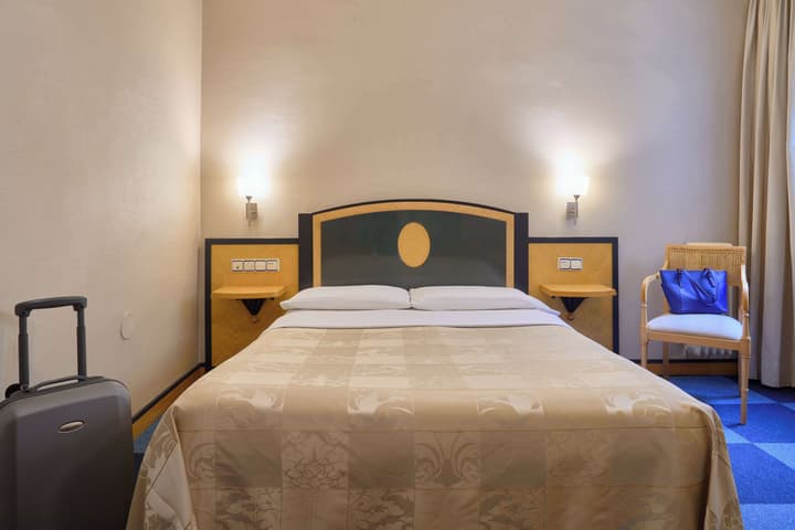 Hotel Macià Cóndor