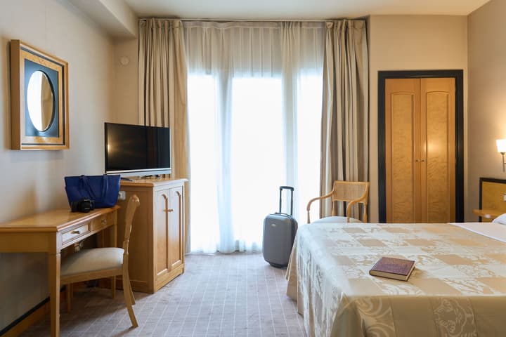 Hotel Macià Cóndor