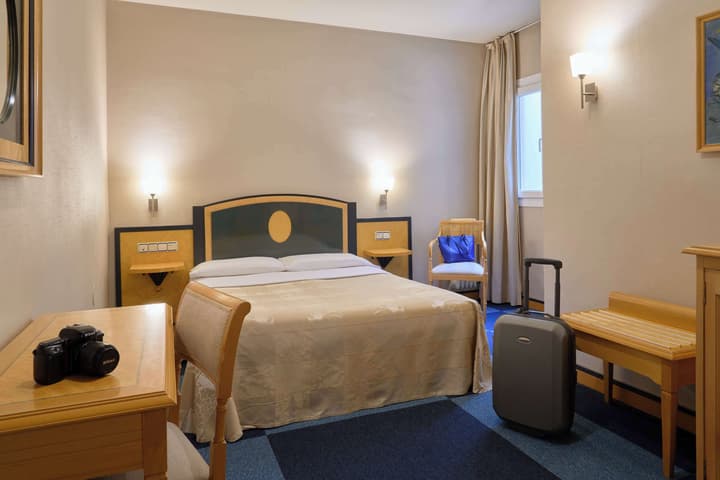 Hotel Macià Cóndor