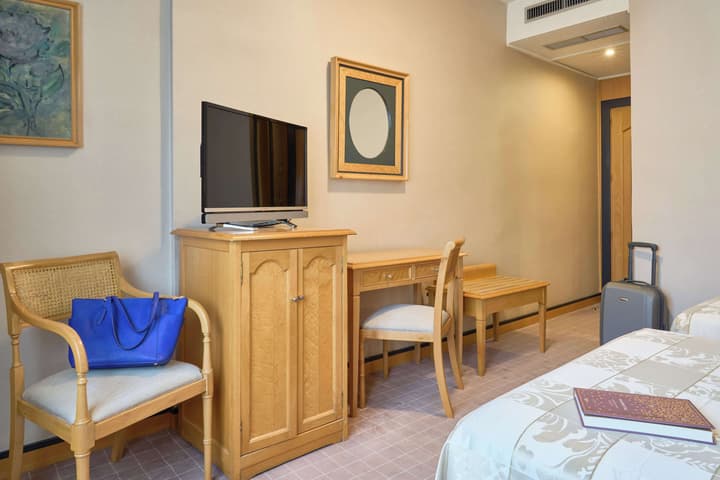 Hotel Macià Cóndor