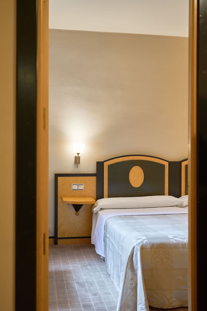 Hotel Macià Cóndor