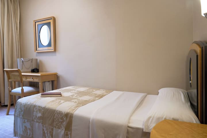 Hotel Macià Cóndor