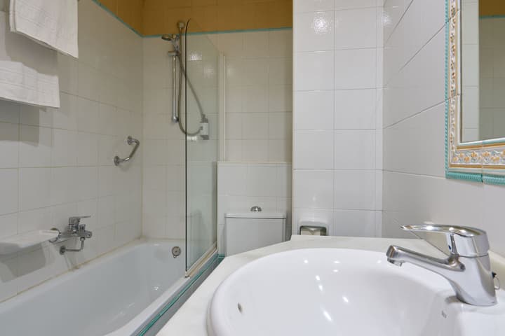Hotel Macià Cóndor