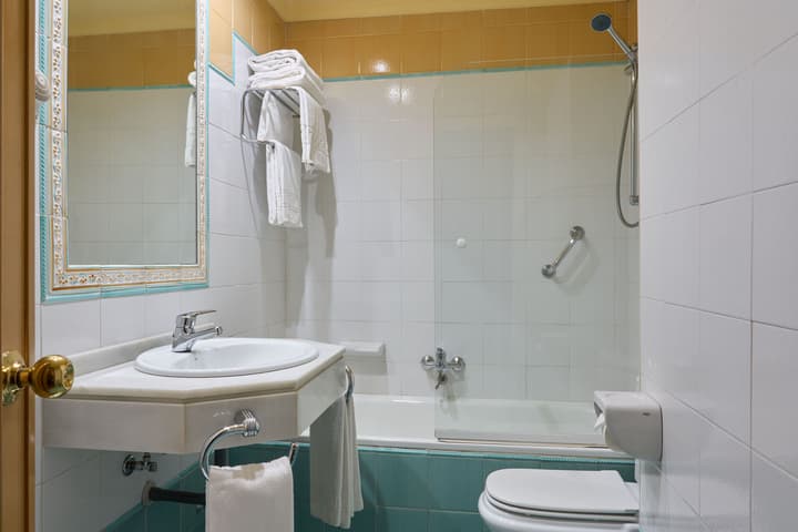 Hotel Macià Cóndor
