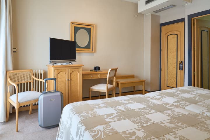 Hotel Macià Cóndor