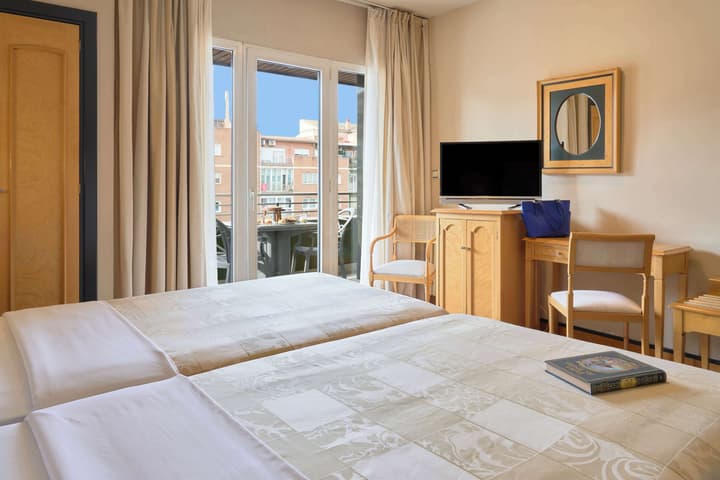 Hotel Macià Cóndor