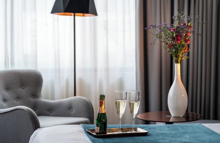 Leonardo Boutique Hotel Berlin City South