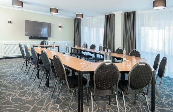 Leonardo Boutique Hotel Berlin City South