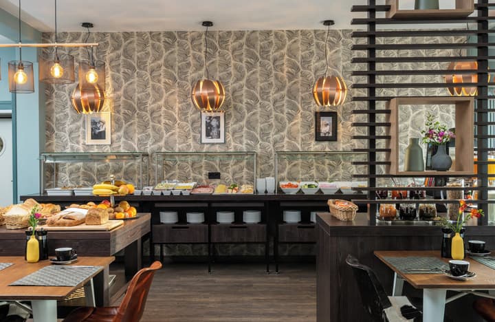 Leonardo Boutique Hotel Berlin City South