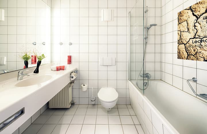 Leonardo Boutique Hotel Berlin City South