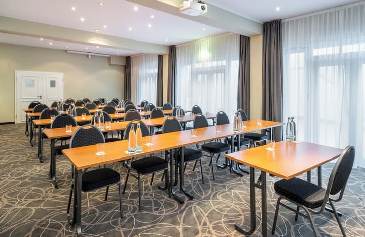 Leonardo Boutique Hotel Berlin City South