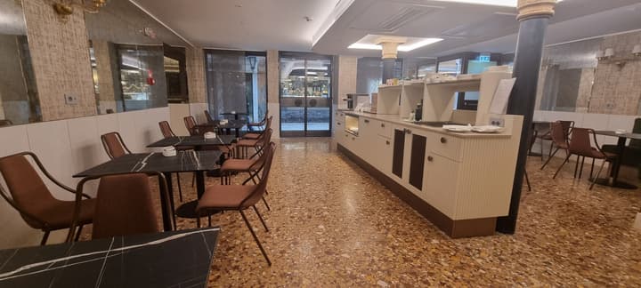 Albergo San Marco