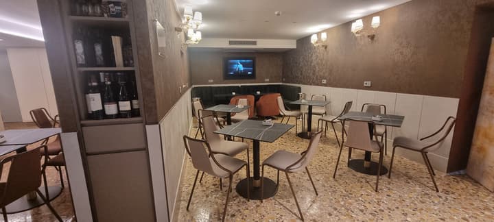 Albergo San Marco