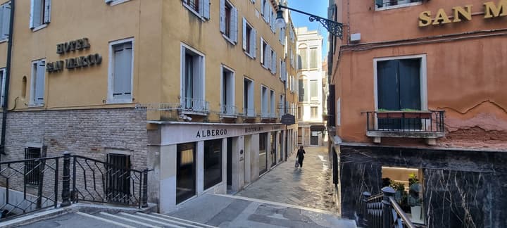 Albergo San Marco