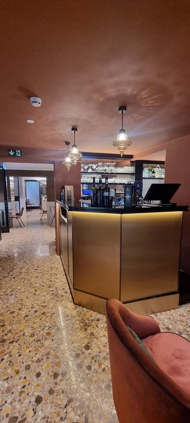 Albergo San Marco