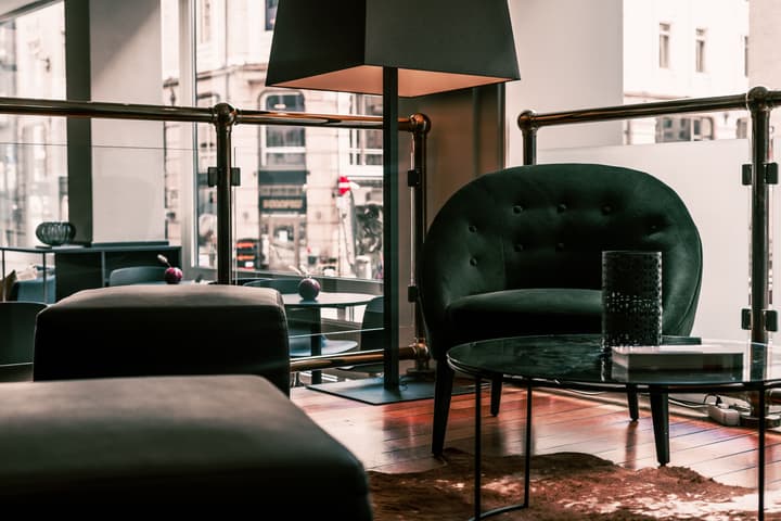 First Hotel Millennium