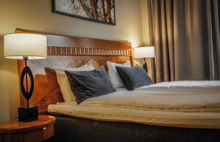 First Hotel Millennium