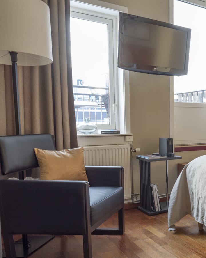 First Hotel Millennium