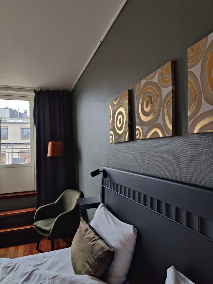 First Hotel Millennium