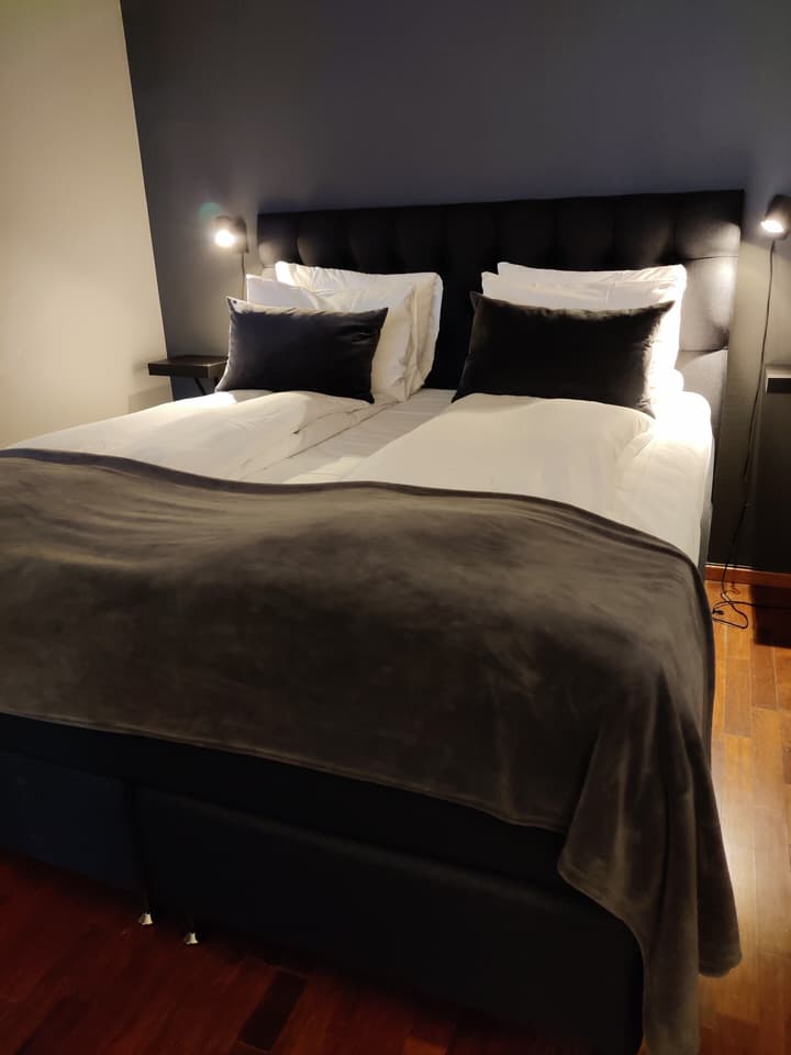 First Hotel Millennium