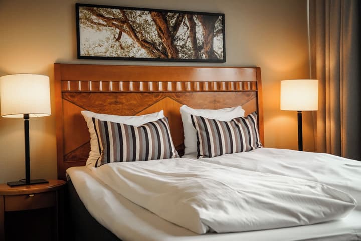 First Hotel Millennium