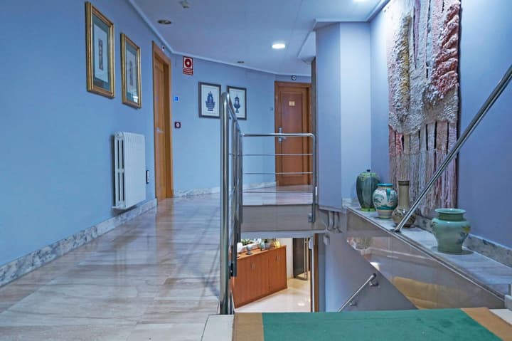 Hotel Cesaraugusta