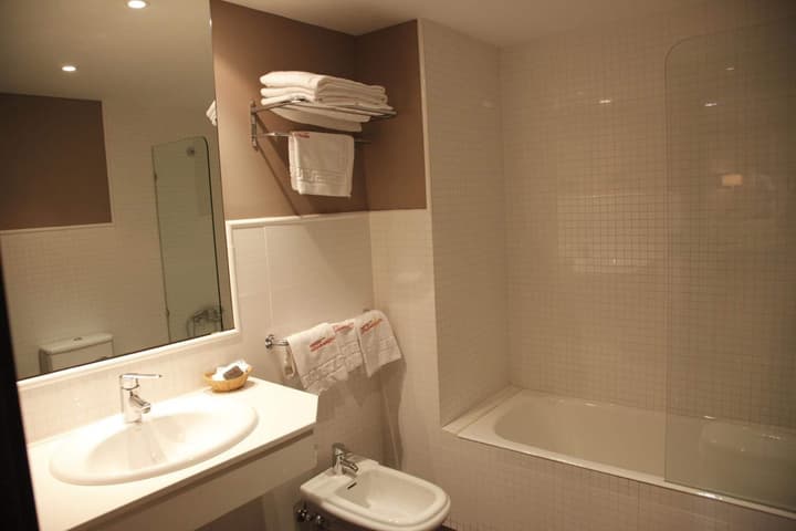 Hotel Cesaraugusta