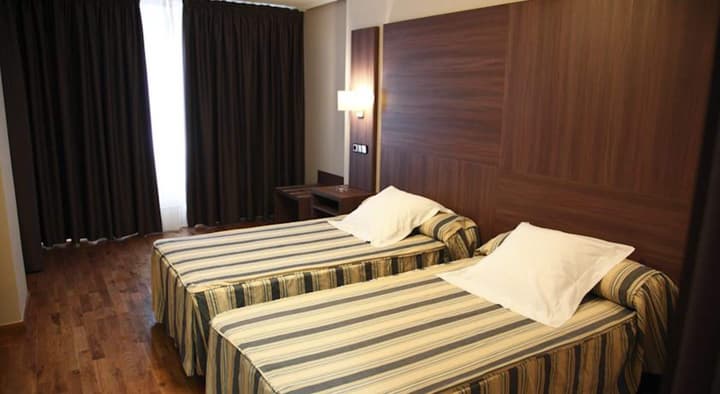 Hotel Cesaraugusta