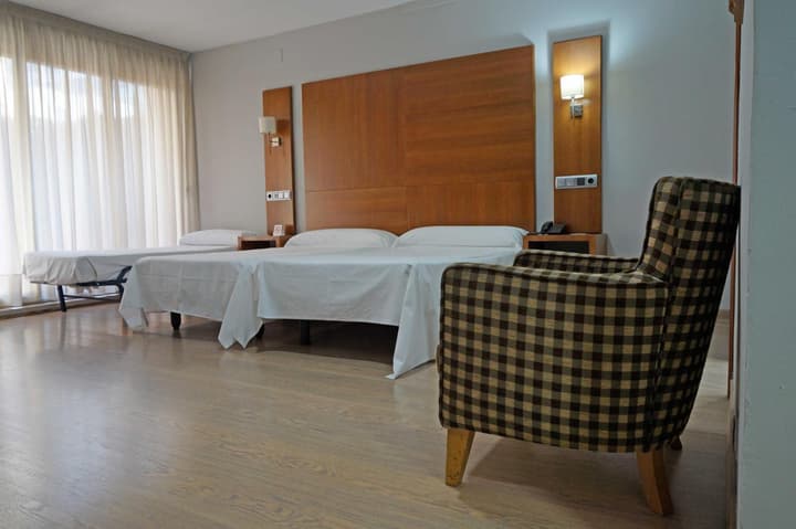 Hotel Cesaraugusta