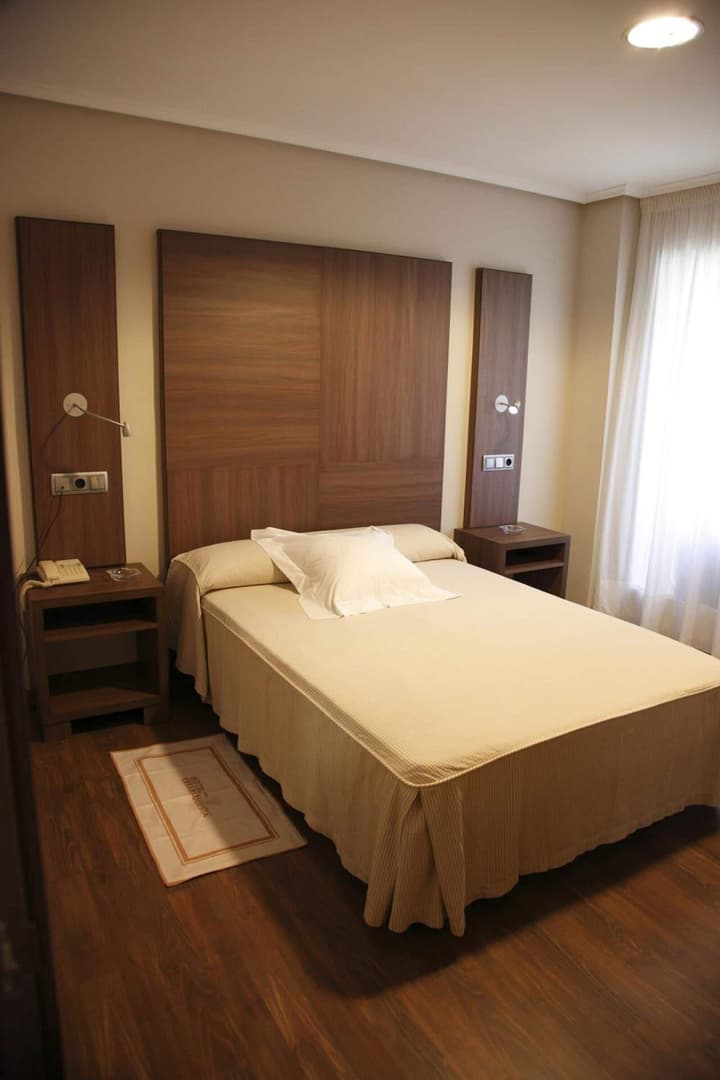 Hotel Cesaraugusta