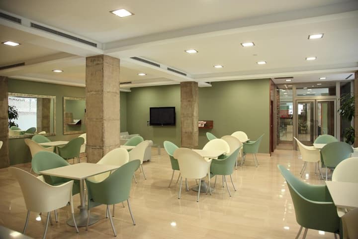Hotel Cesaraugusta