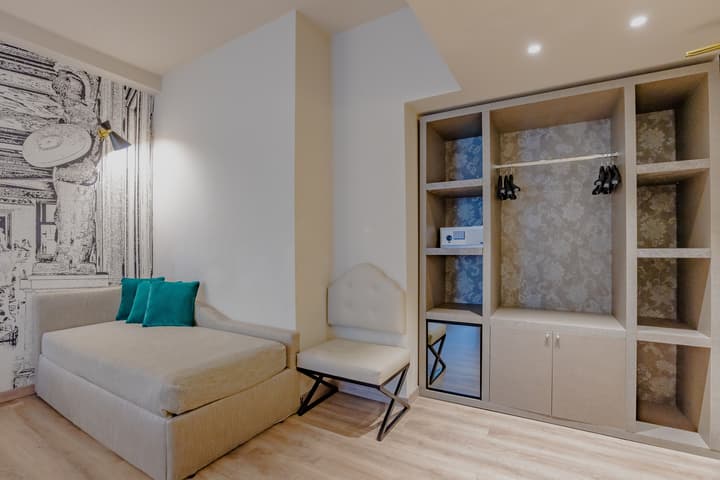 FH55 Grand Hotel Mediterraneo