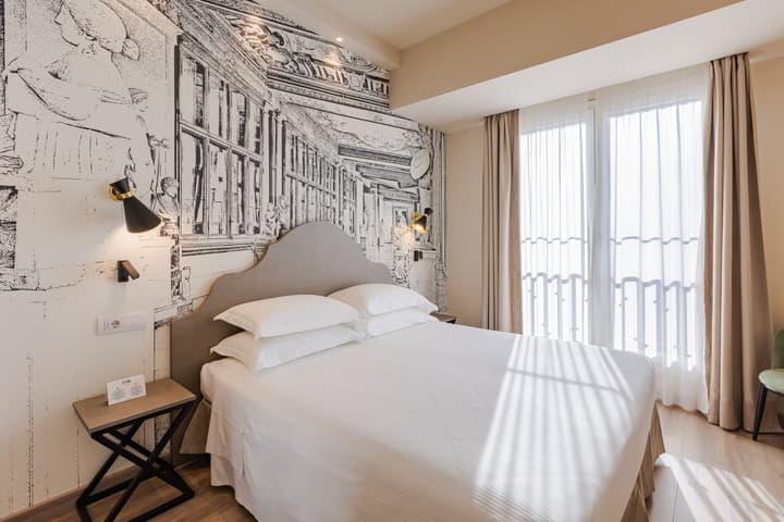 FH55 Grand Hotel Mediterraneo