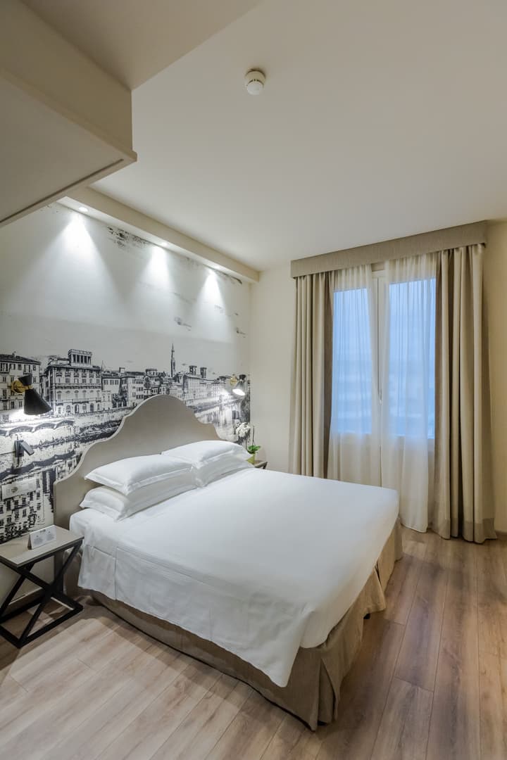 FH55 Grand Hotel Mediterraneo