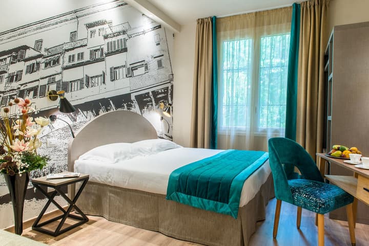 FH55 Grand Hotel Mediterraneo