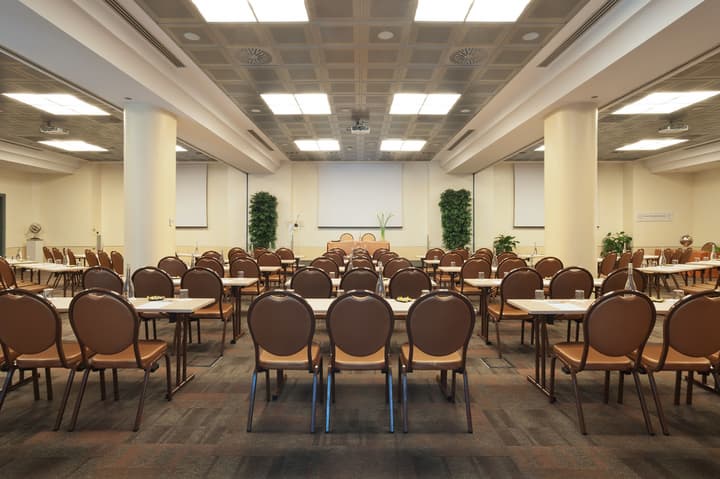 FH55 Grand Hotel Mediterraneo
