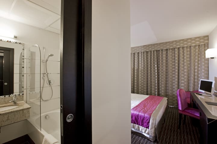 FH55 Grand Hotel Mediterraneo