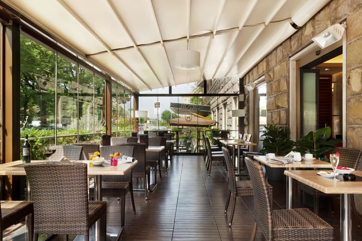 FH55 Grand Hotel Mediterraneo