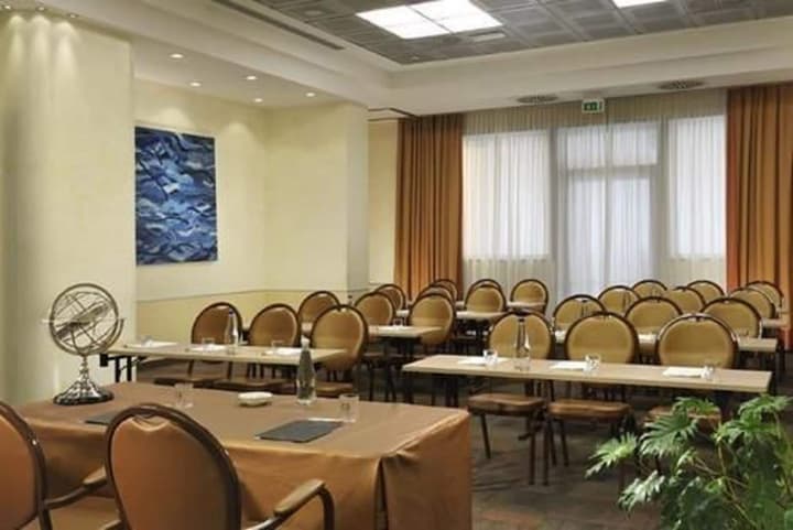 FH55 Grand Hotel Mediterraneo
