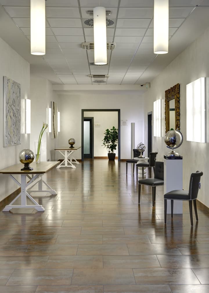 FH55 Grand Hotel Mediterraneo