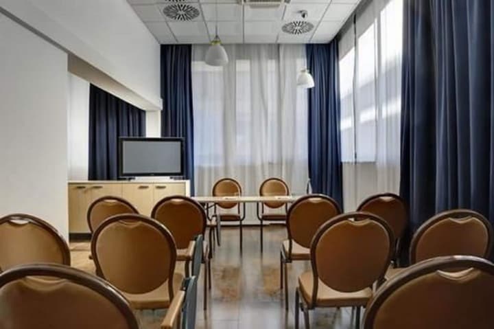 FH55 Grand Hotel Mediterraneo